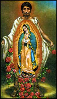 Juan Diego